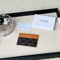 Celine Wallets Purse